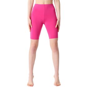 Bellivalini BLV50-207 Pembe Kadın Tayt