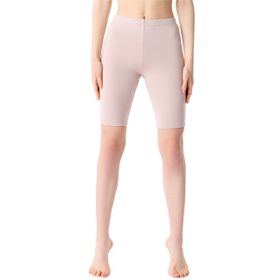 Bellivalini BLV50-207 Pudra Pembe Kadın Tayt