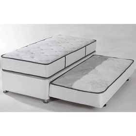 Bellona Caprice 100x200 Yavrulu Baza Başlık ve 2 Yatak