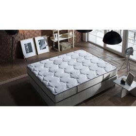 Bellona Caprice 90x200 cm Tek Kişilik Yatak