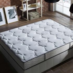 Bellona Caprice 90x200 cm Tek Kişilik Yatak