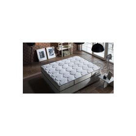 Bellona Caprice 90x200 cm Tek Kişilik Yatak