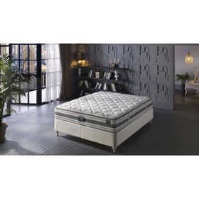 Bellona Caprice Full Ortapedik 150x200 cm Yatak