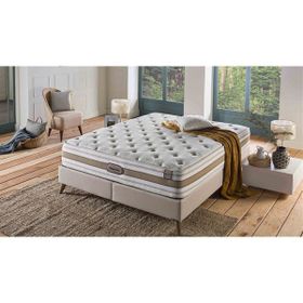 Bellona Caprice Full Ortapedik 150x200 cm Yatak