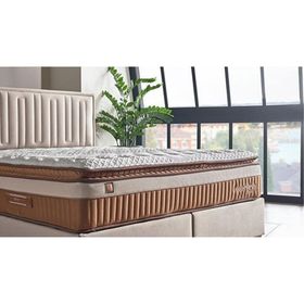 Bellona Coppertech Cooler 160X200 cm Yatak