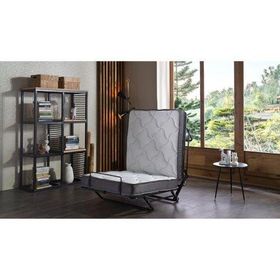 Bellona Katlanır Somya Tek Kişilik Taşınabilir 90x190 cm Yatak