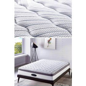 Bellona Soft Selection 160x200 cm Pro 5 Çift Kişilik Yatak