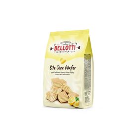 Bellotti 200 gr Limonlu Küp Gofret (2 adet)