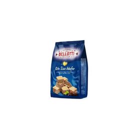 Bellotti Kakaolu 200 gr Küp Gofret (2 adet)