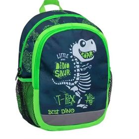 Belmil 305-4/A Roaar Neon Anaokulu Çantası