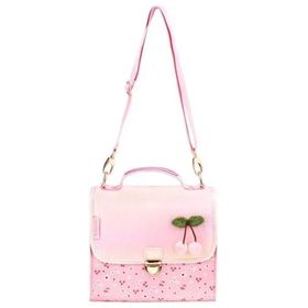 Belmil 305-51/P/5 Cherry Chic Anaokulu Omuz Çantası