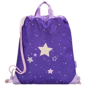 Belmil 337-1/P/1 Purple Chic İpli Spor Çantası