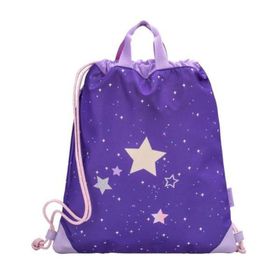 Belmil 337-1/P/1 Purple Chic İpli Spor Çantası