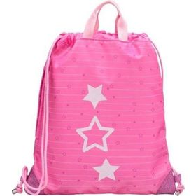 Belmil 337-1/P/4 Princess Chic İpli Spor Çantası