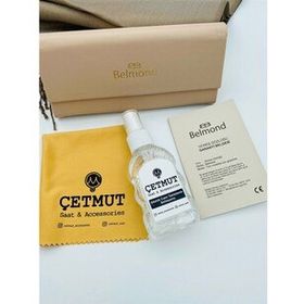 Belmond B1127.C1 Siyah Kadın Güneş Gözlüğü