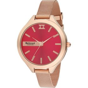 Belonni 5146.4 Kadın Kol Saati