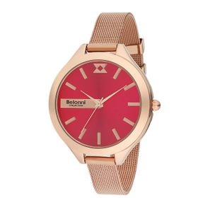 Belonni 5146.4 Kadın Kol Saati