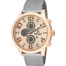 Belonni BL5162B Erkek Kol Saati