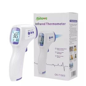 Belove CK-T1503 Dijital Temassız Ateş Ölçer