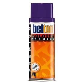 Belton Molotow 071 Violet Dark 400 ml Sprey Boya
