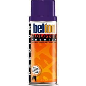 Belton Molotow 071 Violet Dark 400 ml Sprey Boya