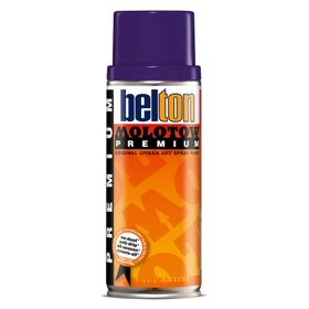 Belton Molotow 071 Violet Dark 400 ml Sprey Boya