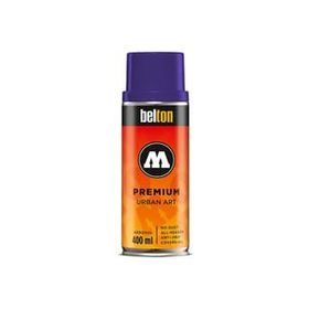 Belton Molotow 071 Violet Dark 400 ml Sprey Boya