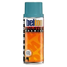 Belton Molotow 111 Dolphin Blue 400 ml Sprey Boya
