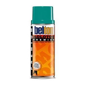 Belton Molotow 126 Lagoon Blue 400 ml Sprey Boya