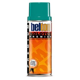 Belton Molotow 126 Lagoon Blue 400 ml Sprey Boya