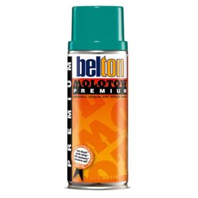 Belton Molotow 126 Lagoon Blue 400 ml Sprey Boya