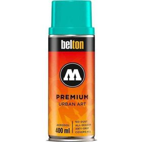 Belton Molotow 126 Lagoon Blue 400 ml Sprey Boya