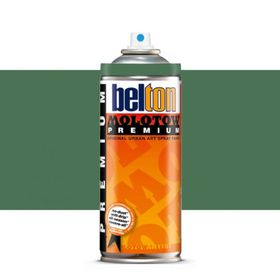 Belton Molotow 134 Swamp 400 ml Sprey Boya