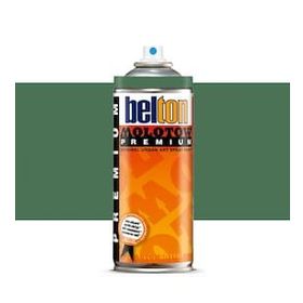 Belton Molotow 134 Swamp 400 ml Sprey Boya