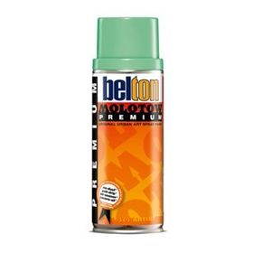 Belton Molotow 138 Calypso Middle 400 ml Sprey Boya