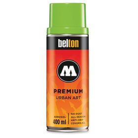 Belton Molotow 153 Grasshopper 400 ml Sprey Boya