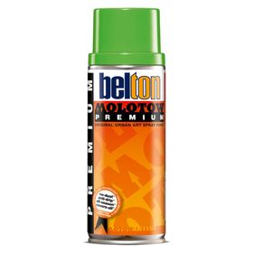 Belton Molotow 157 Cliff Green 400 ml Sprey Boya