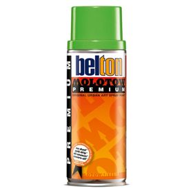 Belton Molotow 157 Cliff Green 400 ml Sprey Boya