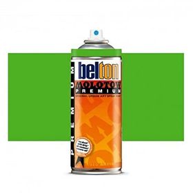 Belton Molotow 157 Cliff Green 400 ml Sprey Boya