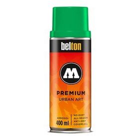 Belton Molotow 160 Mister Green 400 ml Sprey Boya