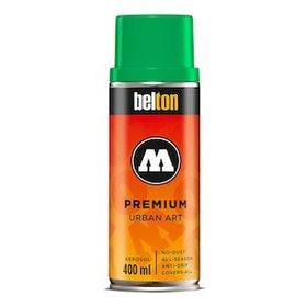 Belton Molotow 160 Mister Green 400 ml Sprey Boya