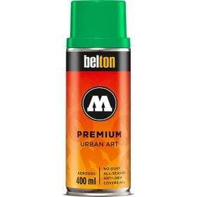 Belton Molotow 160 Mister Green 400 ml Sprey Boya