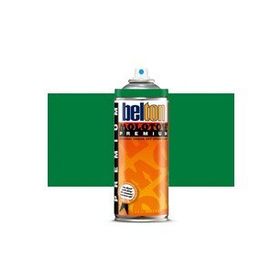 Belton Molotow 160 Mister Green 400 ml Sprey Boya