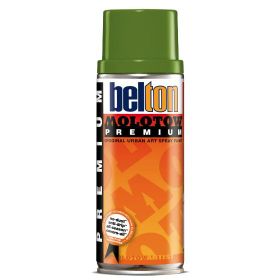 Belton Molotow 164 Fern Green 400 ml Sprey Boya