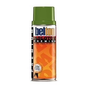 Belton Molotow 164 Fern Green 400 ml Sprey Boya