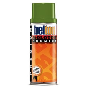 Belton Molotow 164 Fern Green 400 ml Sprey Boya