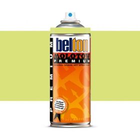 Belton Molotow 168 Butterfly Green 400 ml Sprey Boya