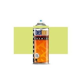 Belton Molotow 168 Butterfly Green 400 ml Sprey Boya