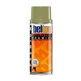 Belton Molotow 171 Amazonas 400 ml Sprey Boya