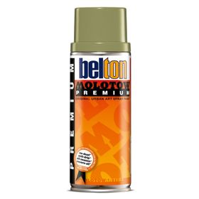 Belton Molotow 171 Amazonas 400 ml Sprey Boya